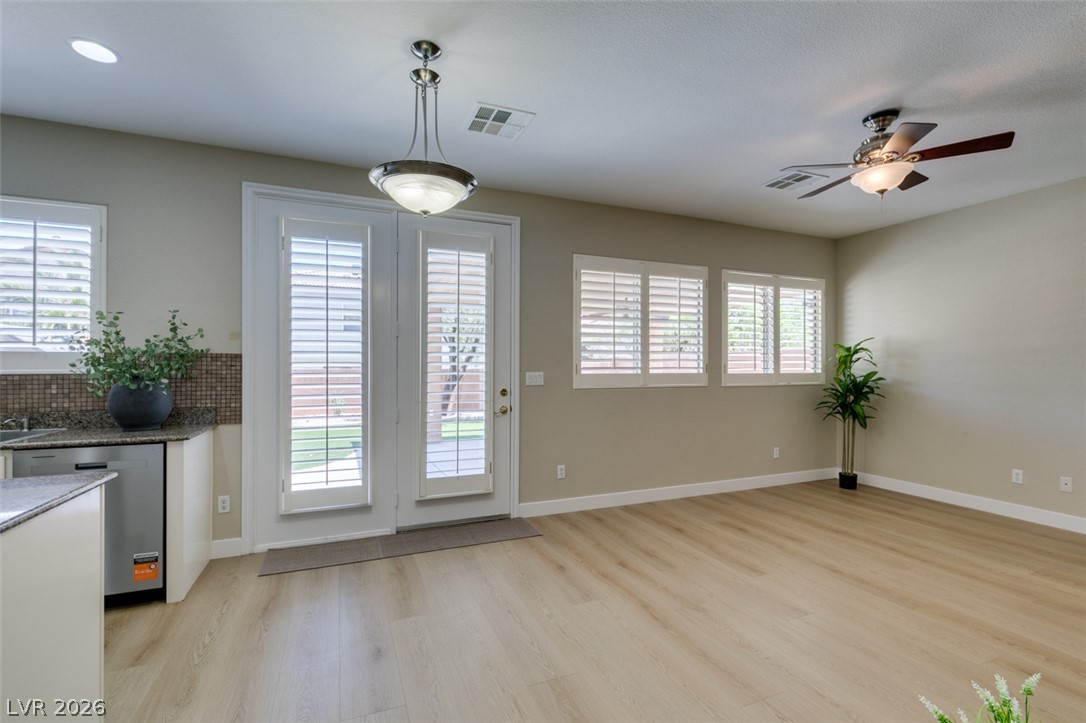 3620 Asiago Court North Las Vegas NV 89032