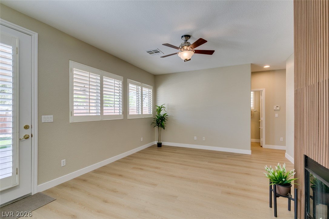 3620 Asiago Court North Las Vegas NV 89032