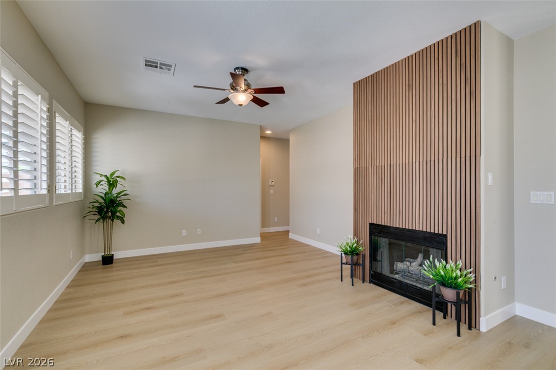 3620 Asiago Court North Las Vegas NV 89032