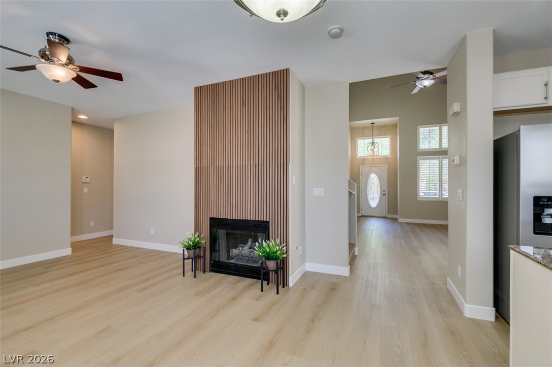 3620 Asiago Court North Las Vegas NV 89032