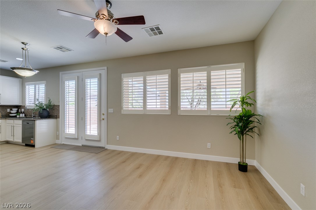 3620 Asiago Court North Las Vegas NV 89032