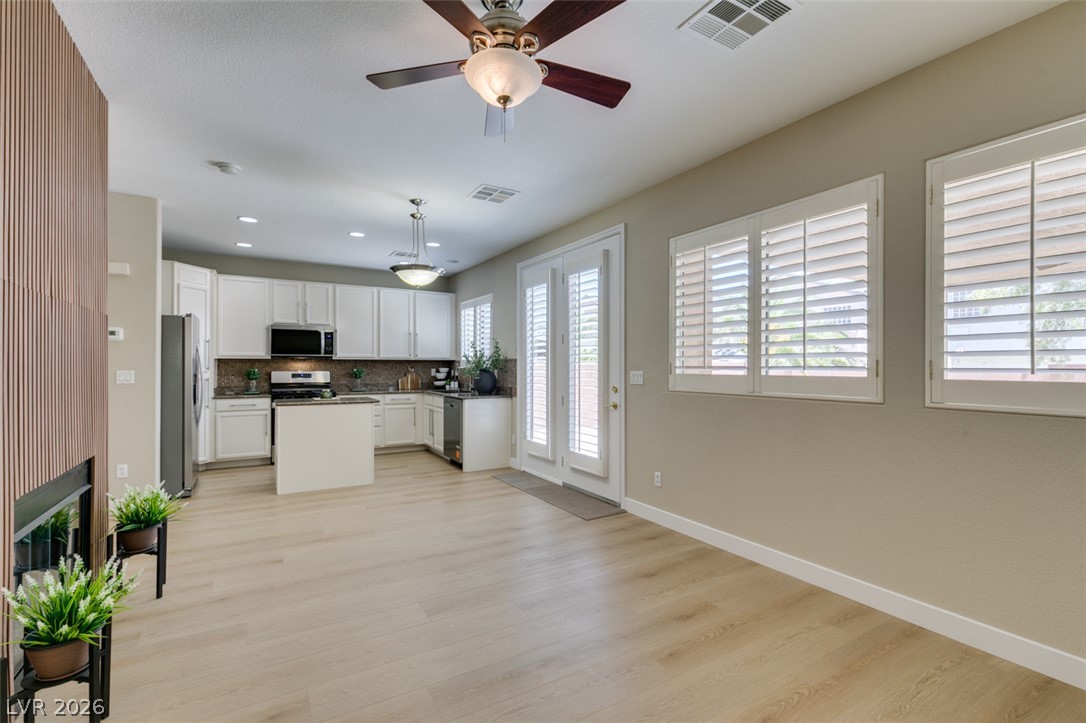 3620 Asiago Court North Las Vegas NV 89032