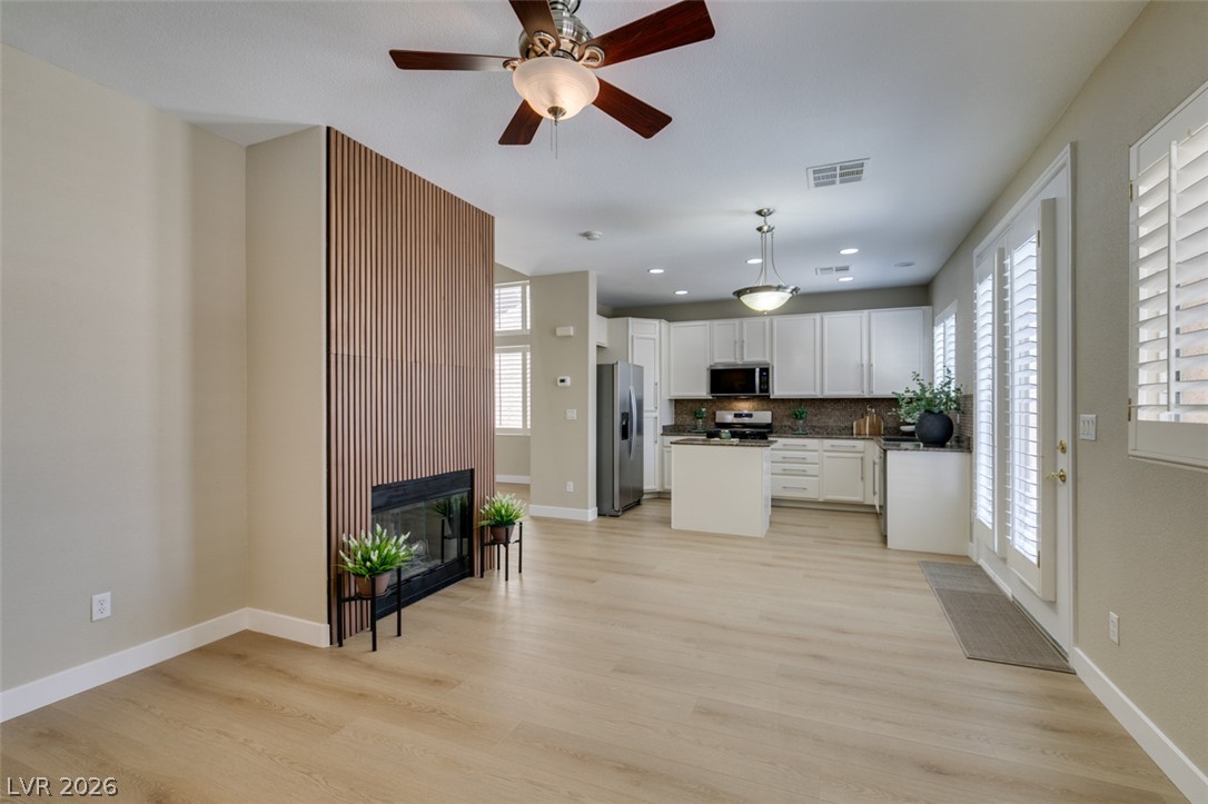 3620 Asiago Court North Las Vegas NV 89032