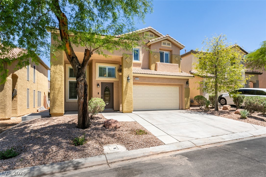 3620 Asiago Court North Las Vegas NV 89032