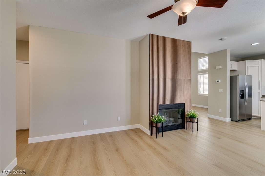 3620 Asiago Court North Las Vegas NV 89032