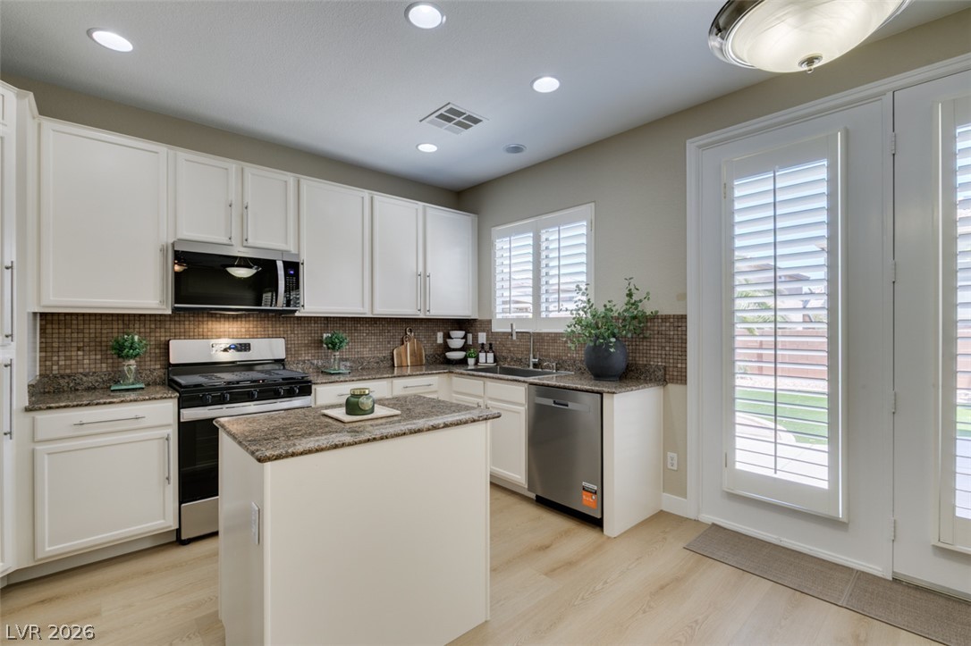 3620 Asiago Court North Las Vegas NV 89032