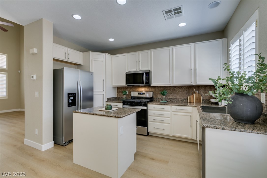 3620 Asiago Court North Las Vegas NV 89032