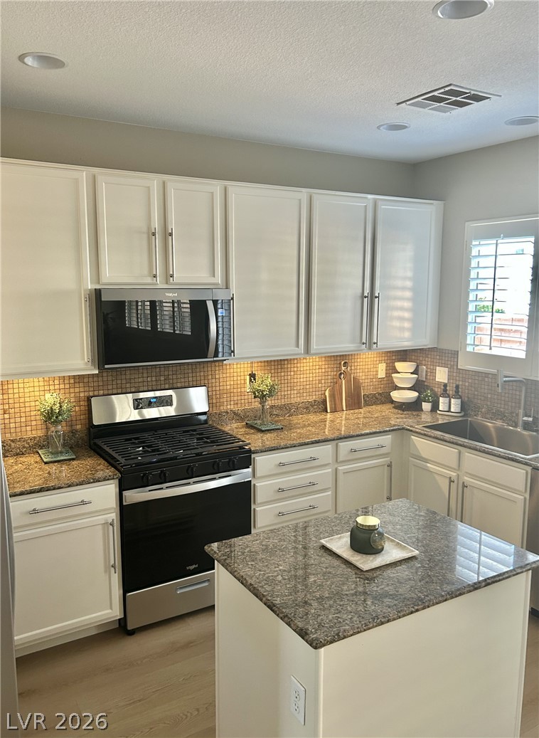 3620 Asiago Court North Las Vegas NV 89032