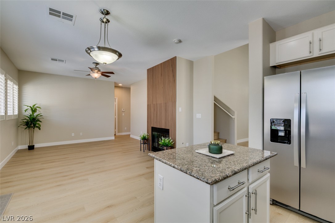 3620 Asiago Court North Las Vegas NV 89032