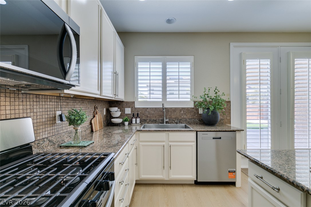 3620 Asiago Court North Las Vegas NV 89032