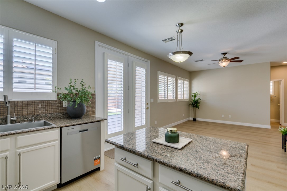 3620 Asiago Court North Las Vegas NV 89032