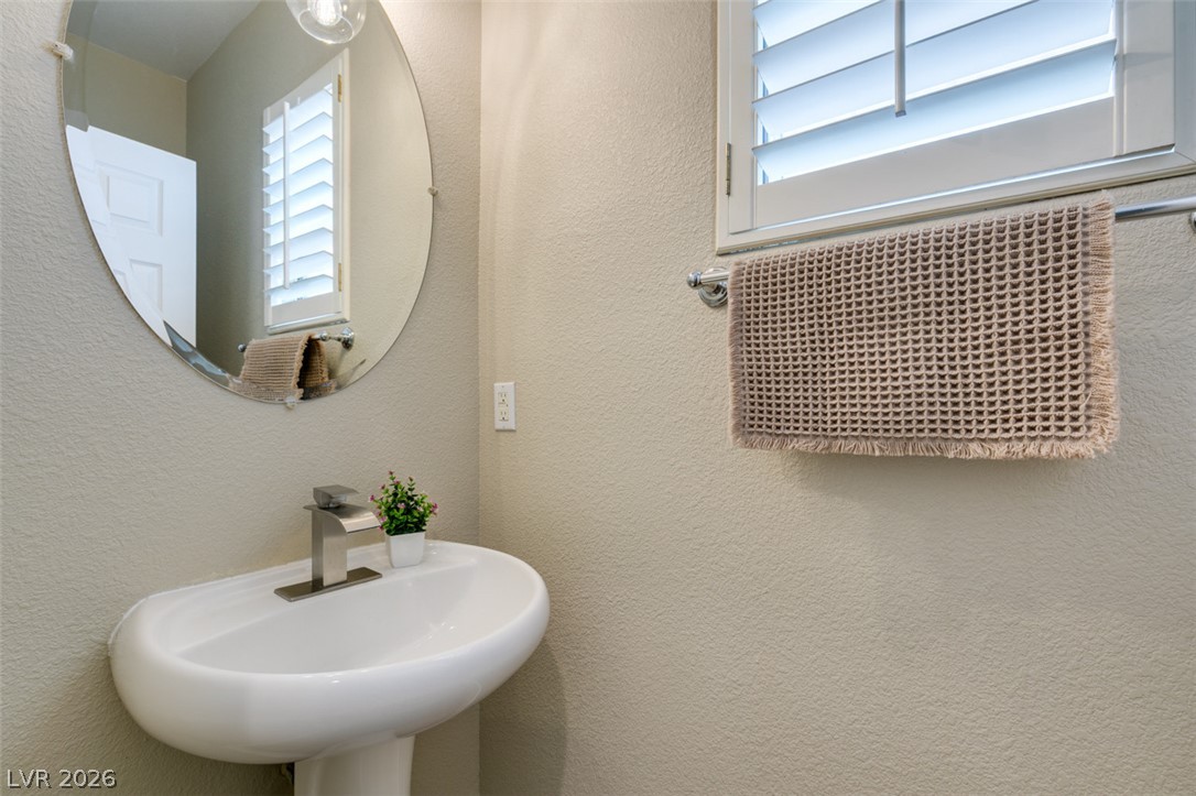 3620 Asiago Court North Las Vegas NV 89032