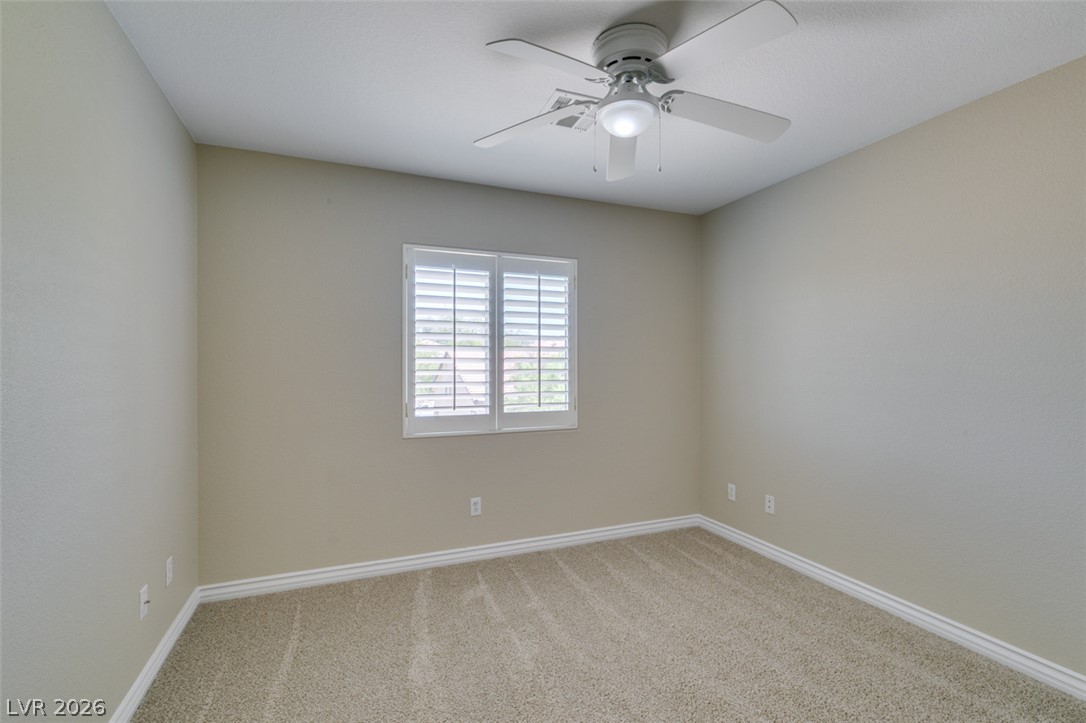 3620 Asiago Court North Las Vegas NV 89032