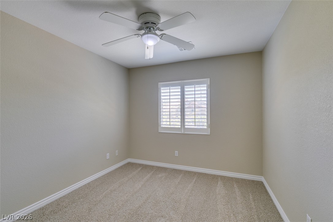 3620 Asiago Court North Las Vegas NV 89032