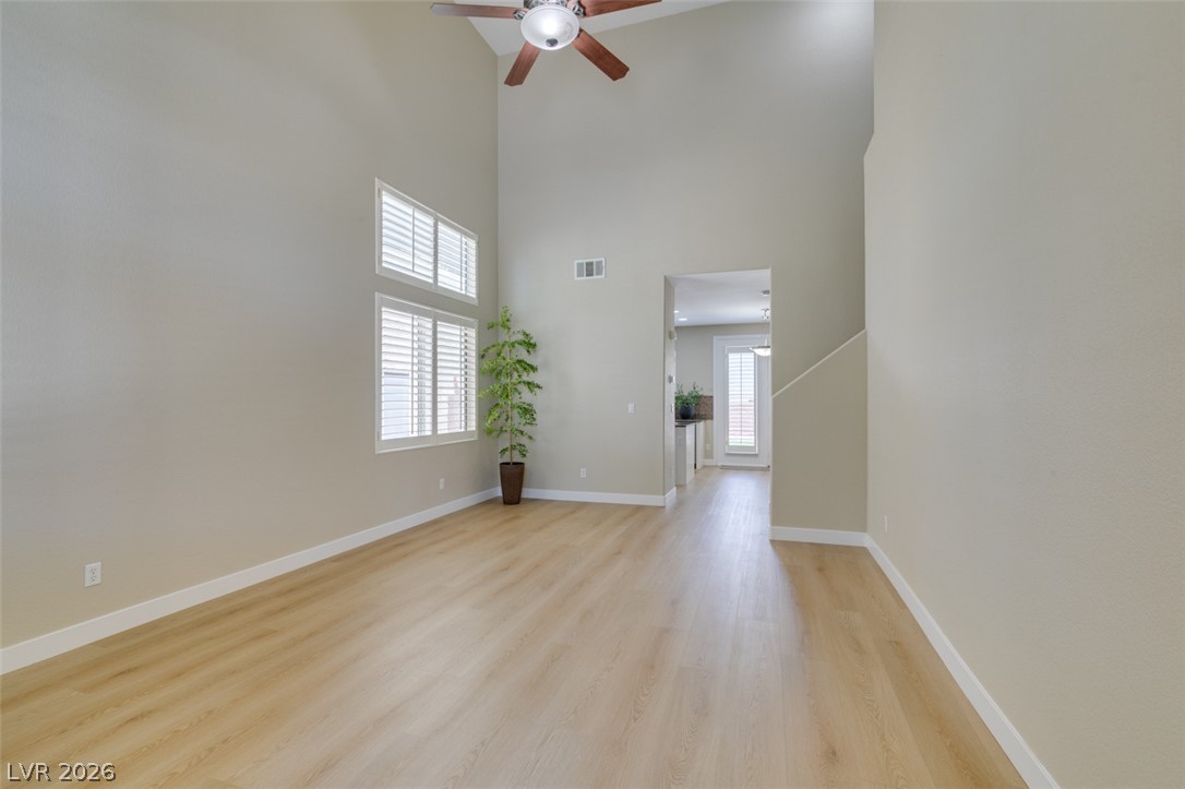 3620 Asiago Court North Las Vegas NV 89032