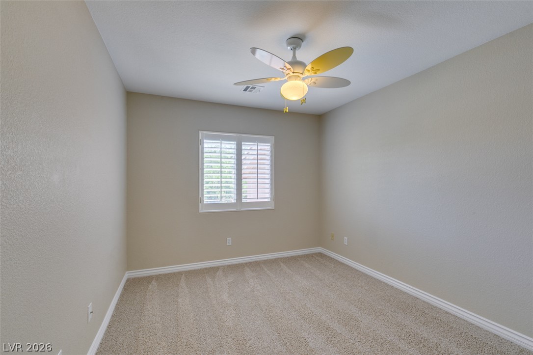 3620 Asiago Court North Las Vegas NV 89032
