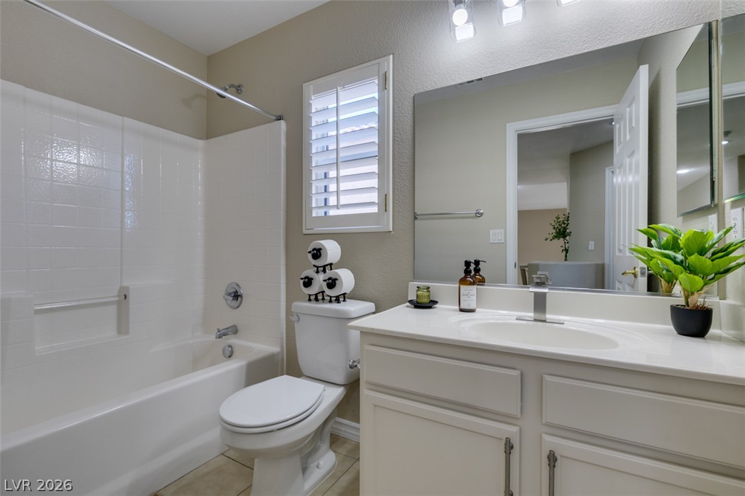 3620 Asiago Court North Las Vegas NV 89032