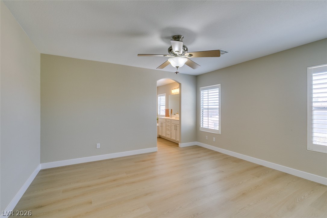 3620 Asiago Court North Las Vegas NV 89032