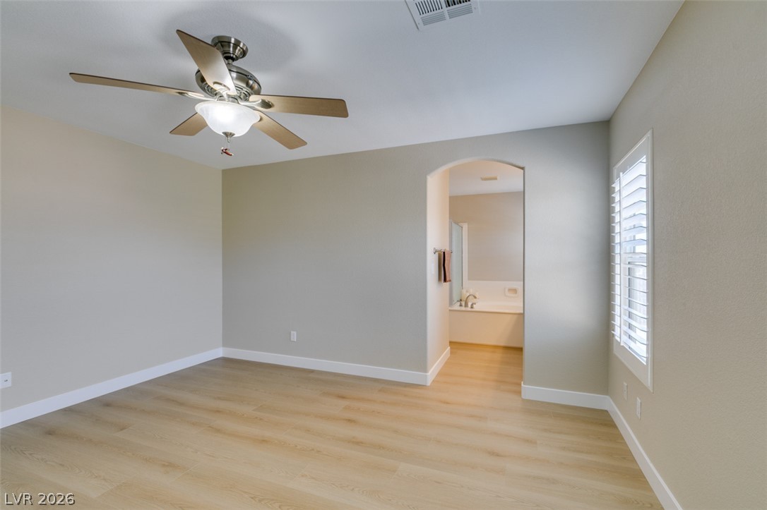3620 Asiago Court North Las Vegas NV 89032