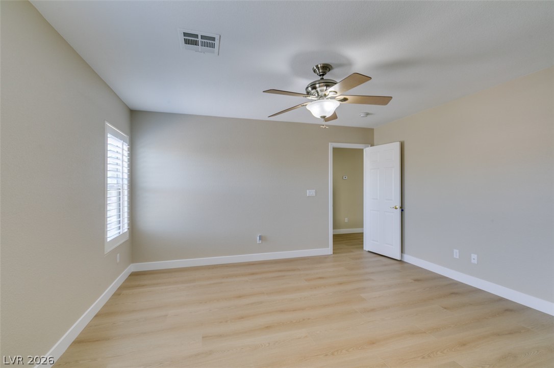 3620 Asiago Court North Las Vegas NV 89032