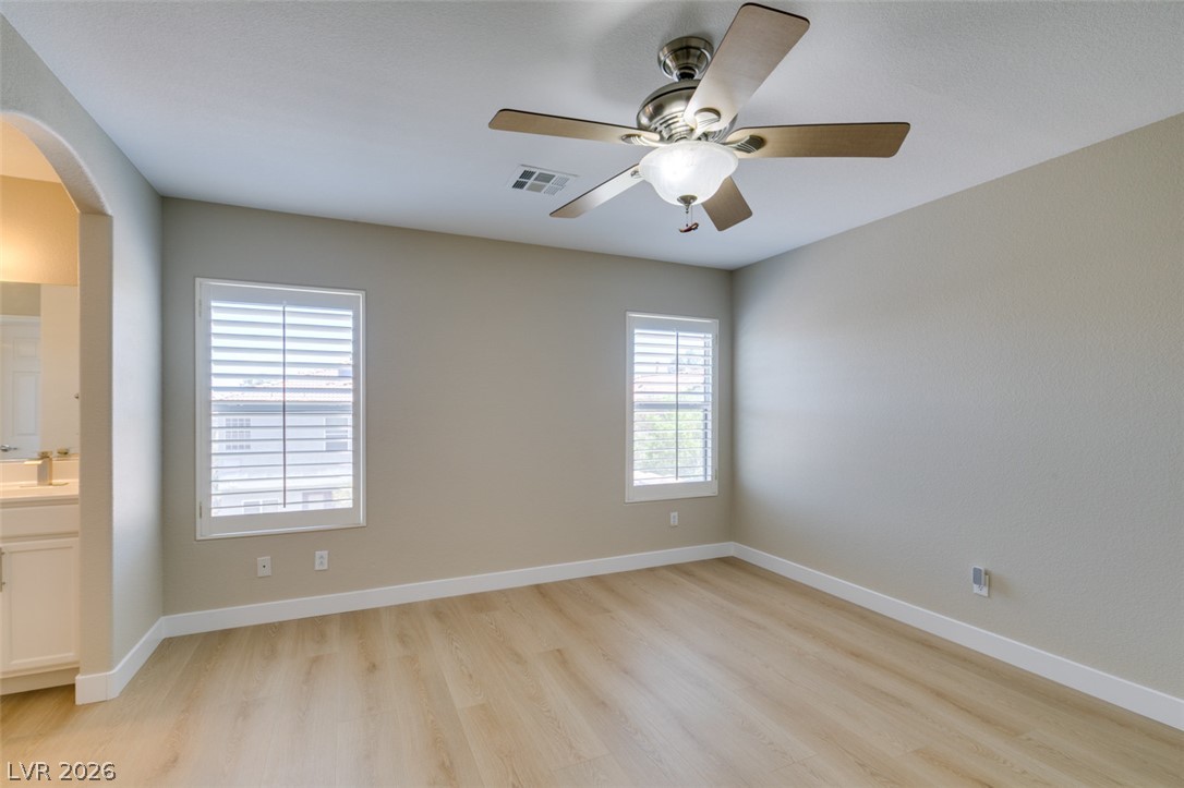 3620 Asiago Court North Las Vegas NV 89032