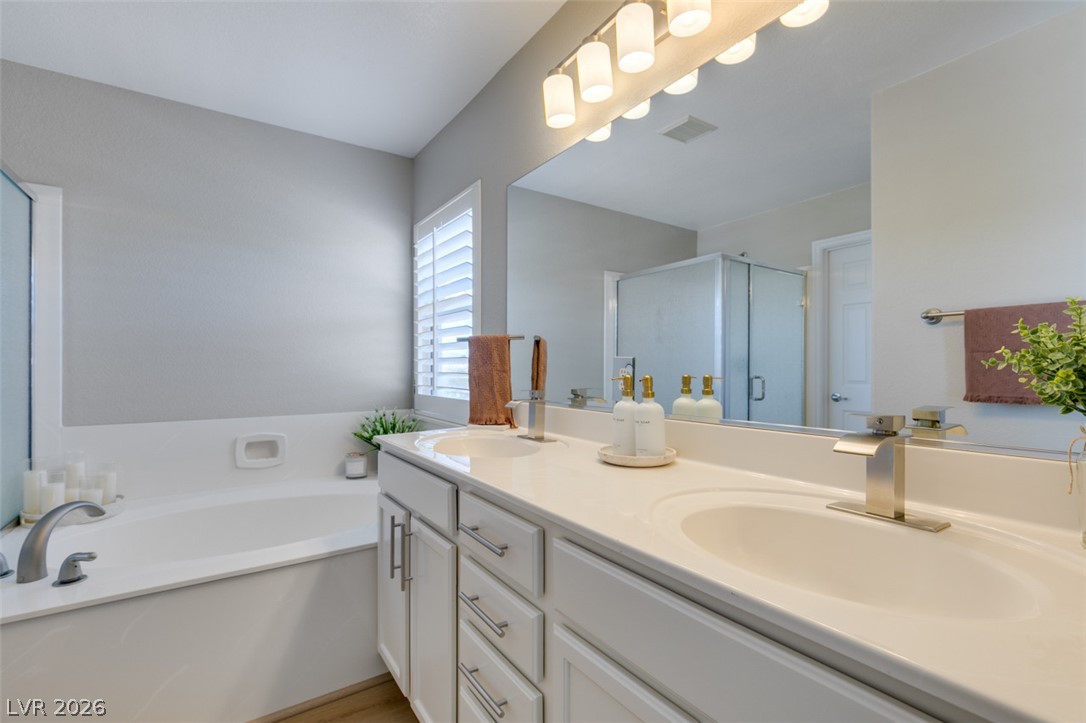 3620 Asiago Court North Las Vegas NV 89032