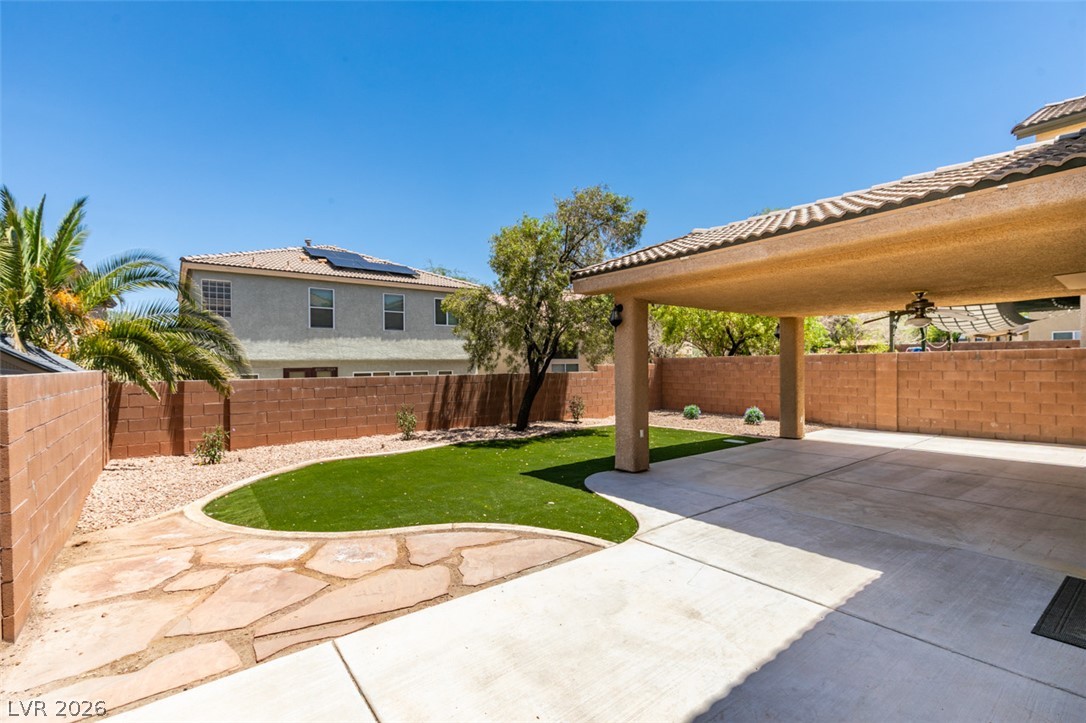 3620 Asiago Court North Las Vegas NV 89032