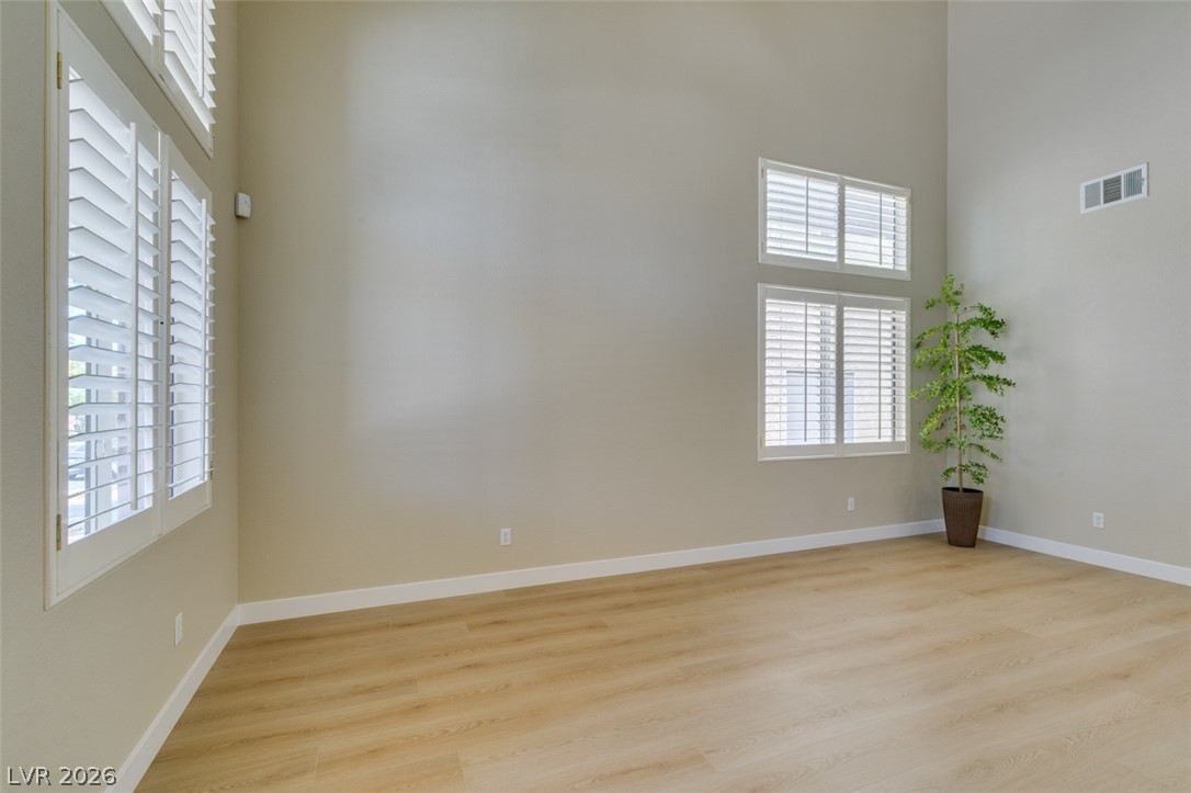 3620 Asiago Court North Las Vegas NV 89032