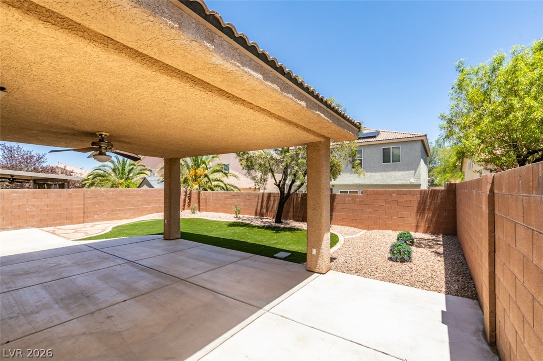 3620 Asiago Court North Las Vegas NV 89032
