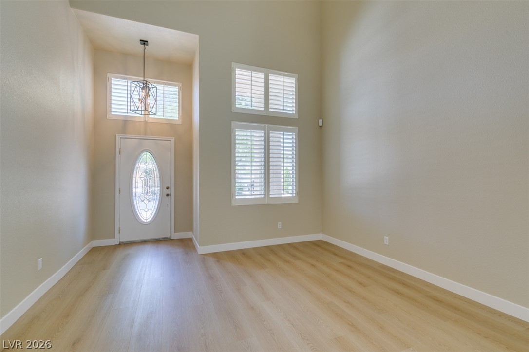 3620 Asiago Court North Las Vegas NV 89032