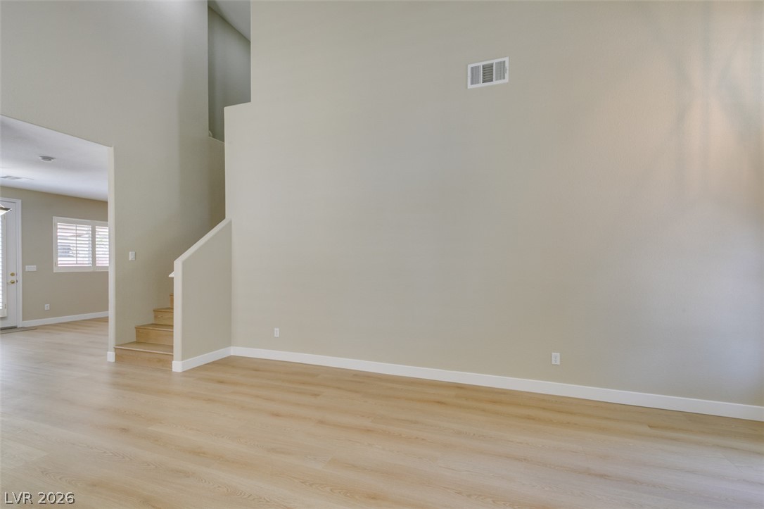 3620 Asiago Court North Las Vegas NV 89032