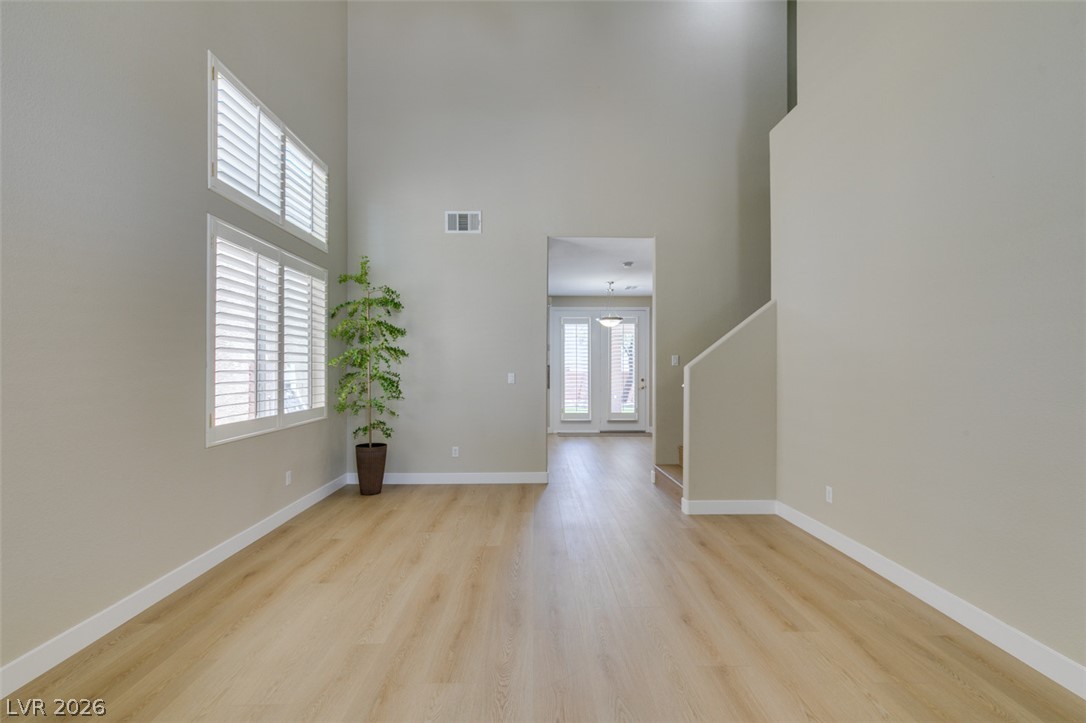 3620 Asiago Court North Las Vegas NV 89032