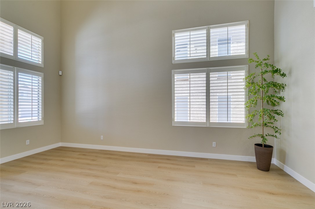 3620 Asiago Court North Las Vegas NV 89032