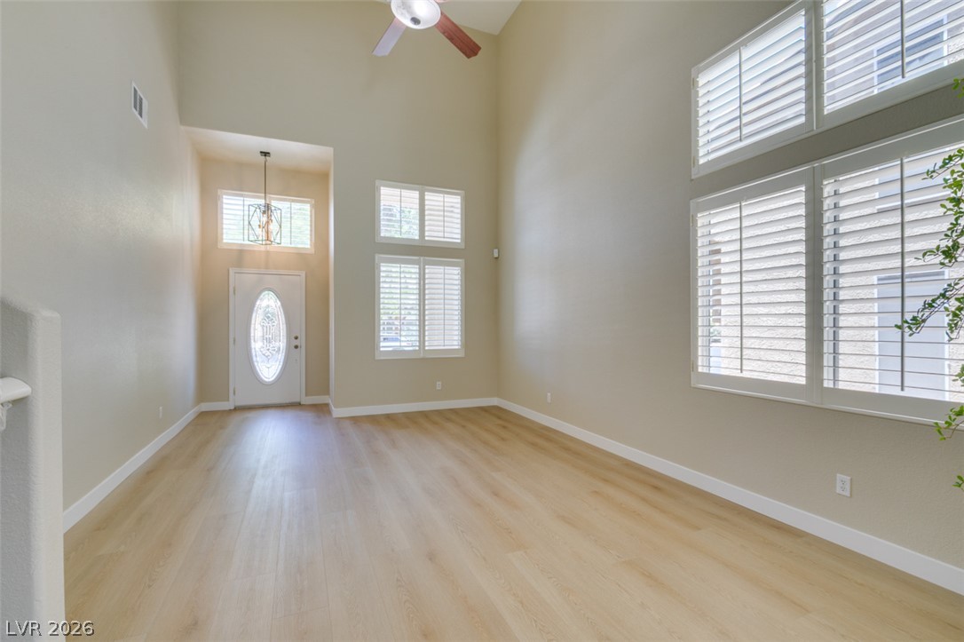 3620 Asiago Court North Las Vegas NV 89032