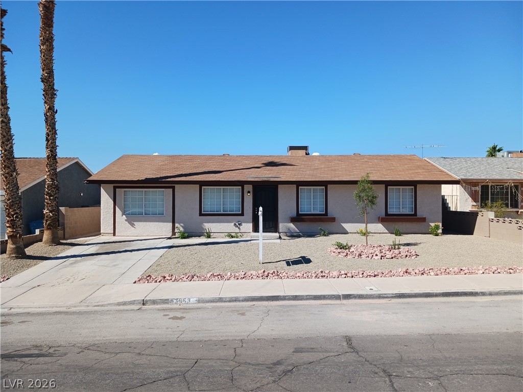 3653 Lone Oak Street Las Vegas NV 89115