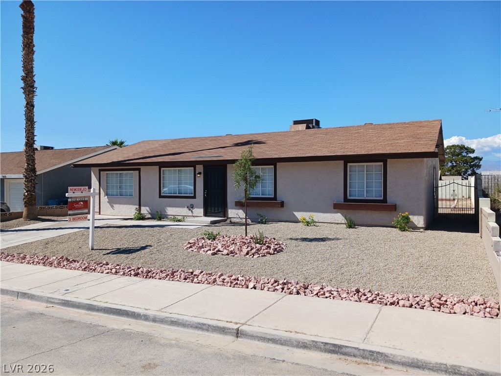3653 Lone Oak Street Las Vegas NV 89115