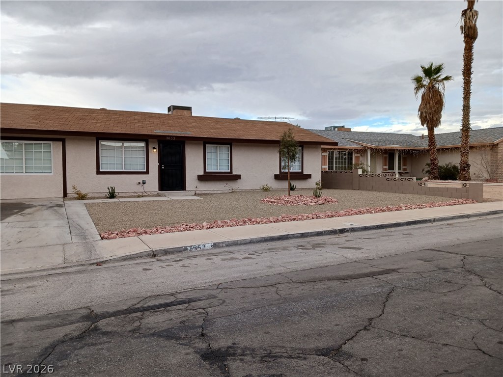 3653 Lone Oak Street Las Vegas NV 89115