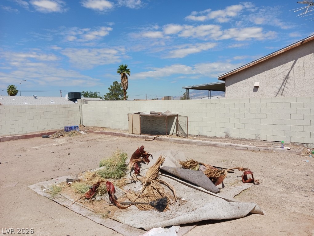 3653 Lone Oak Street Las Vegas NV 89115