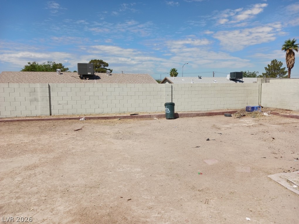 3653 Lone Oak Street Las Vegas NV 89115