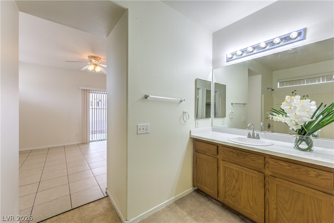 1833 Verde Mirada Drive Las Vegas NV 89115