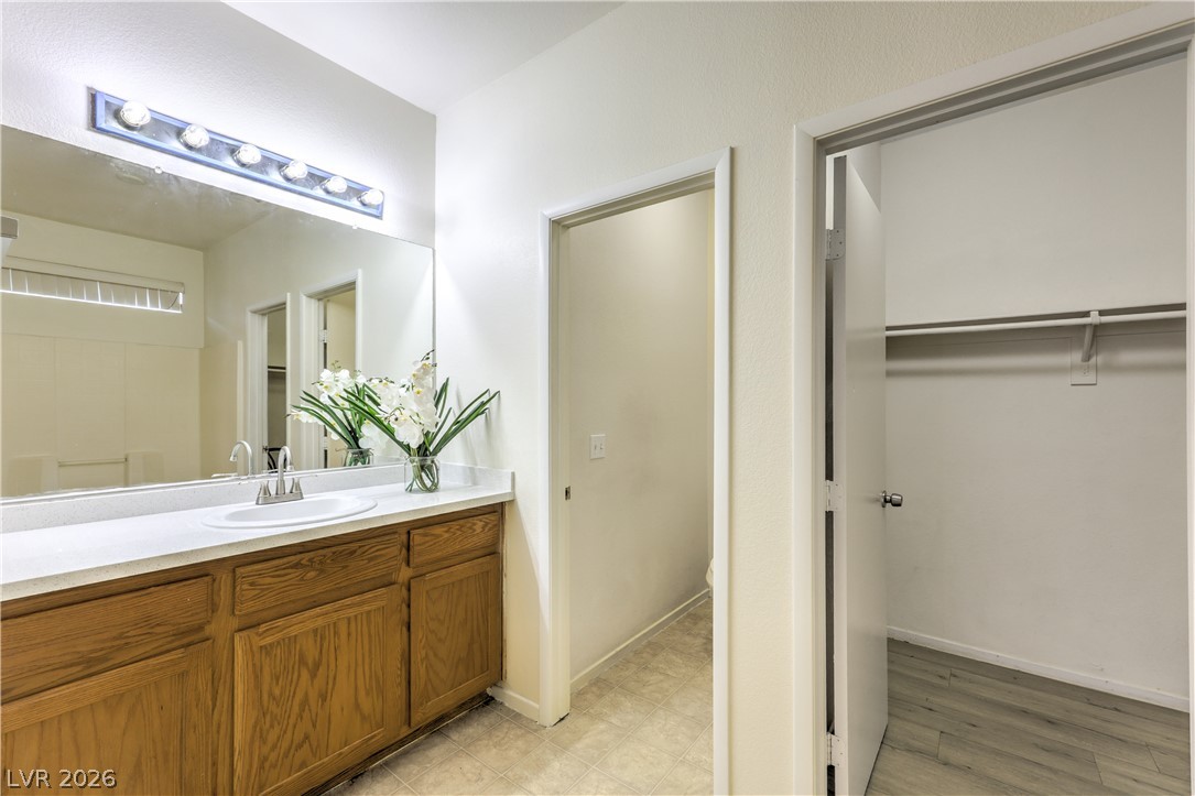 1833 Verde Mirada Drive Las Vegas NV 89115