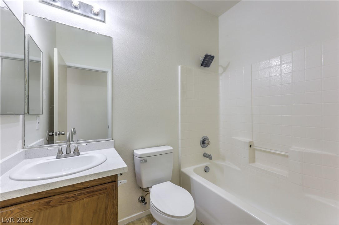 1833 Verde Mirada Drive Las Vegas NV 89115