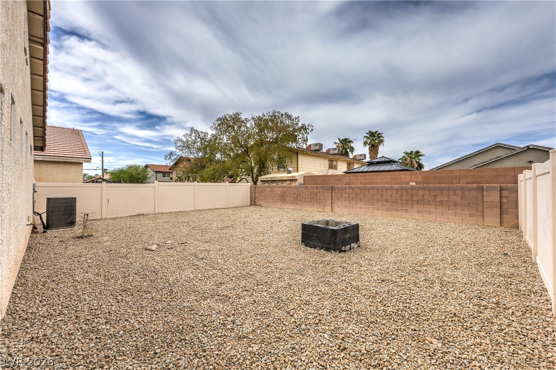 1833 Verde Mirada Drive Las Vegas NV 89115