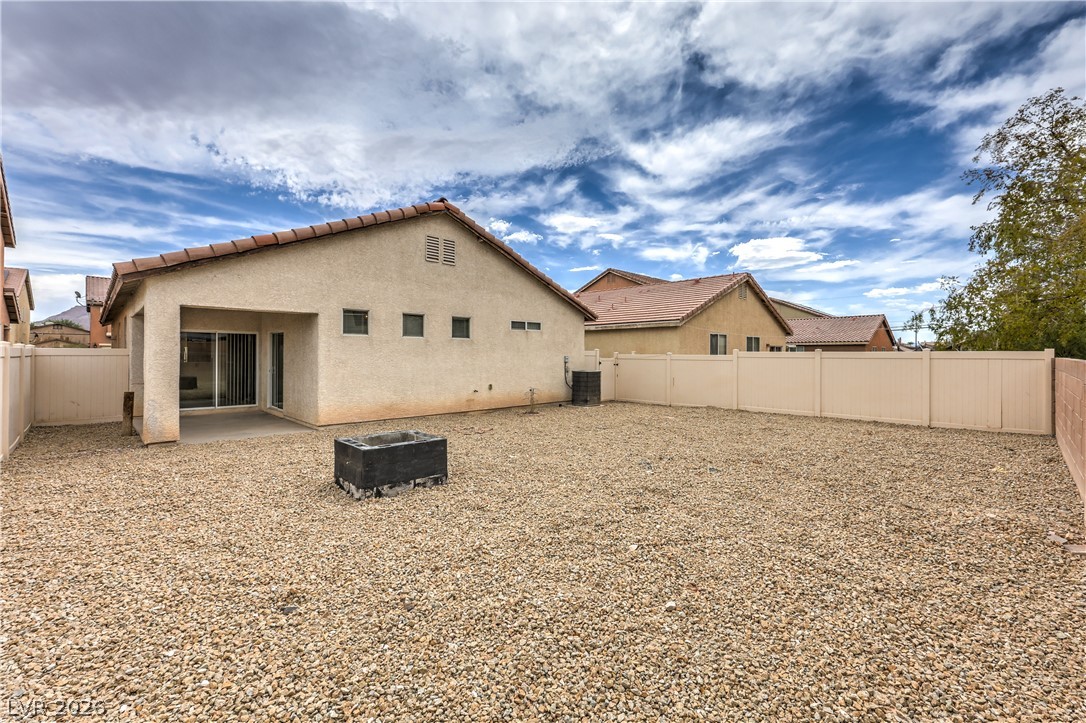 1833 Verde Mirada Drive Las Vegas NV 89115