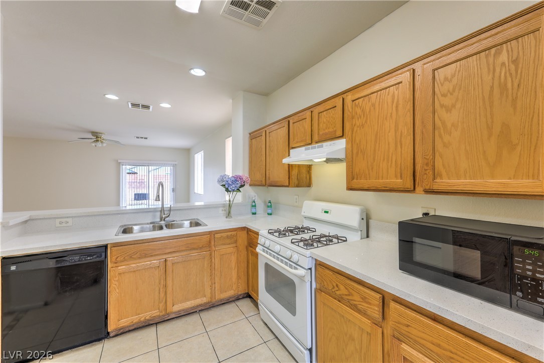 1833 Verde Mirada Drive Las Vegas NV 89115