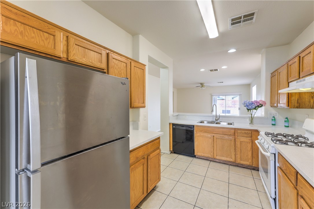 1833 Verde Mirada Drive Las Vegas NV 89115