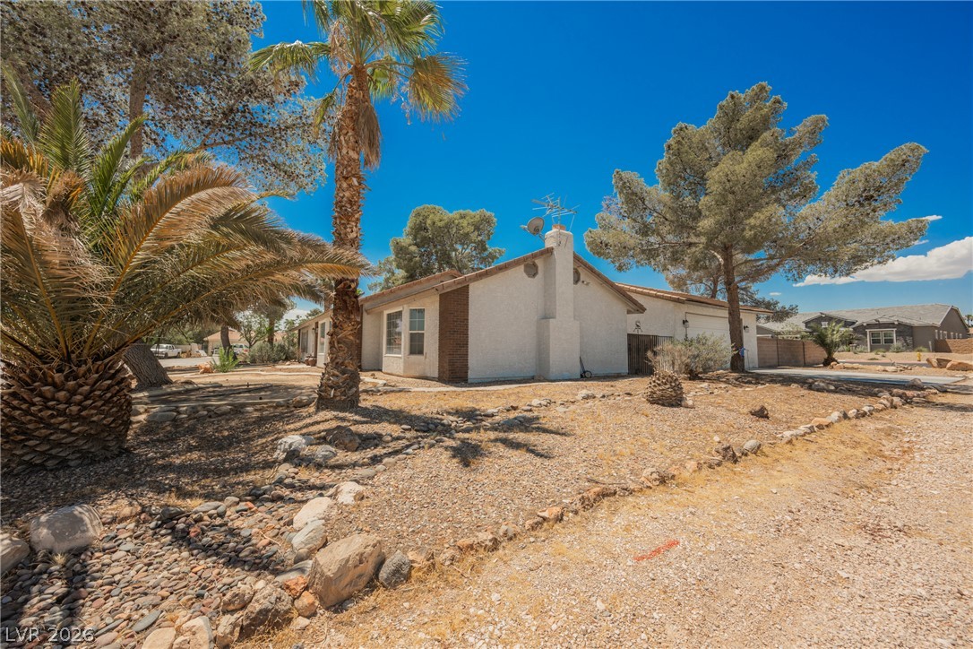 5485 West Meranto Avenue Las Vegas NV 89139