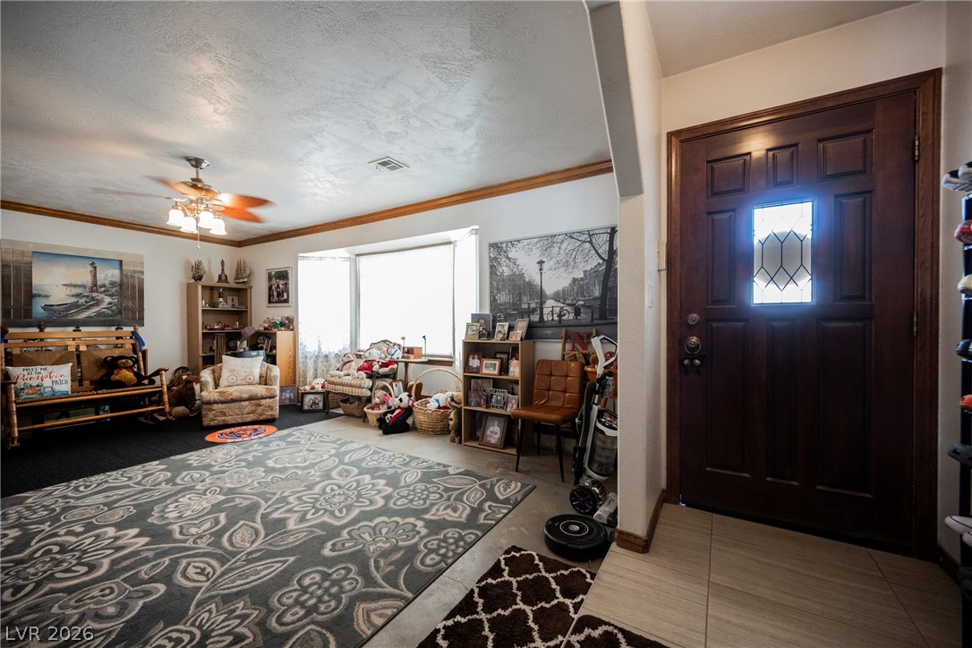 5485 West Meranto Avenue Las Vegas NV 89139