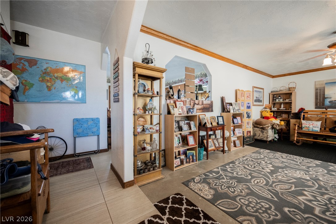 5485 West Meranto Avenue Las Vegas NV 89139