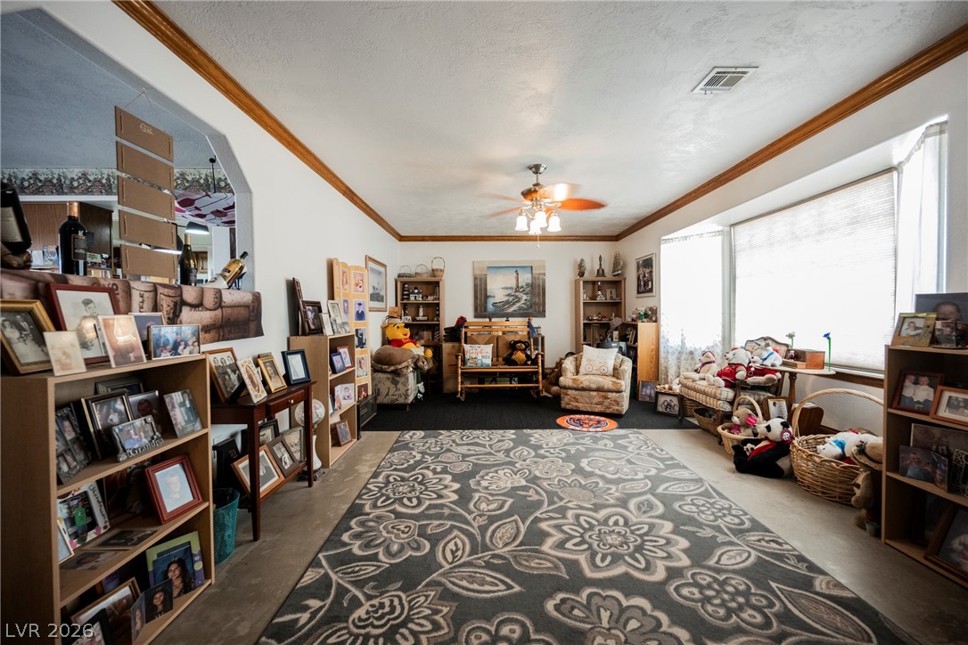 5485 West Meranto Avenue Las Vegas NV 89139